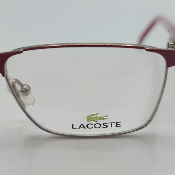 LACOSTE KIDS OPTICAL FRAMES L3106 49-15-130 - Picture 6 of 11